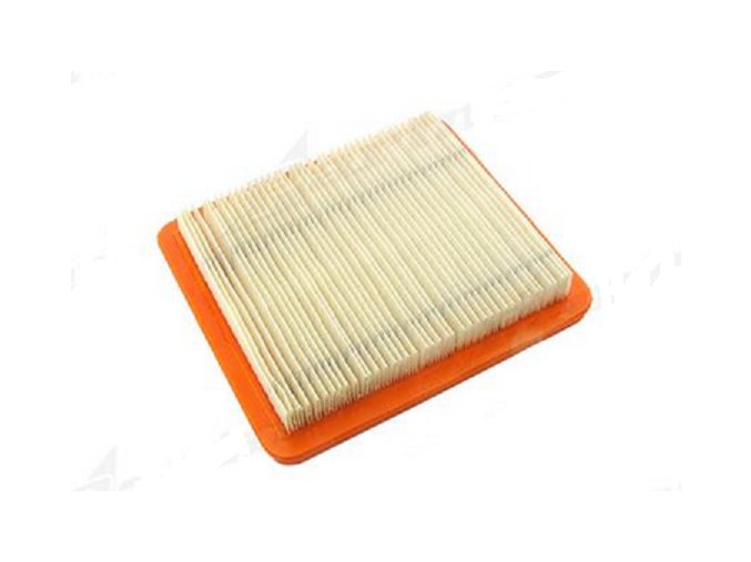 Vzduchový filter Loncin 1P61, 1P65, 1P70, Alko QSS140, QSS160, McCulloch MCC140, MCC170 nahrádza L66150715, 180130178-0001