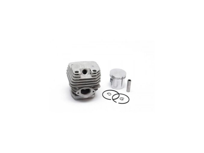 Valec kompletný pro Hecht (nahrádza originál) , Garland, NAC SPS01-45, Victus, Castorama PP45, piest priemer-43mm