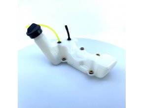 Palivová nádrž pro Stihl FS120, FS200, FS250, FS350 - Nahrádza 41343500400
