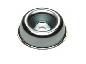 Oporná miska (tanier) - spodný kryt kotúča - 12 mm pro Stihl FS74, FS87, FS120, FS130, FS250, HT250 (nahrádza 41267133100)