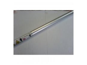 Ochranná rúrka ku krovinorezu FS-120, FS100, FS130 (nahrádza 41377107136) 25,4 mm