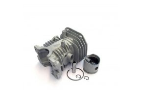 Valec kompletný Husqvarna 141, 142-40 mm (nahrádza 530069941)