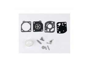 Membránová sada pre karburátor Zama C1Q-E3, C1Q-W40A Husqvarna 125R, 128R