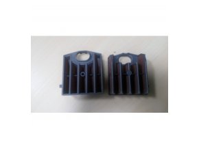 Vzduchový filter OleoMac 956, 962, 965, 970 originál 50010367R, 50010367R