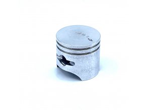 Piest kopletný OleoMac BC240 32 mm Originál 61370252A