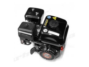 Motor Loncin G200-AE 4.1 kW/3600 20 mm (G200-A-E5)