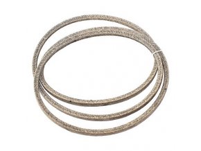 Remeň kosenia Husqvarna CT154, YT150, LT126,TC38, TC 138, TC139 | McCulloch M125-97TC (12,7 x 2425) KEVLAR nahrádza 532144959