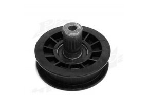 Remenica - napínacia kladka pojazdu Husqvarna CT 131-151, CTH 141-171 (532 17 91-14-127783-179114)