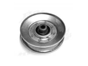 Remenica - napínacia kladka pojazdu MTD Optima LF130, Smart LG 200, Smart RF 125, 76SD, 60SD (756-04325)