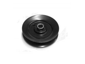 Remenica - napínacia kladka pojazdu Bolens BL 135-92, 175-105, MTD G200, JN 150H, RH 125-92, Spider 92 RD (756-04325)
