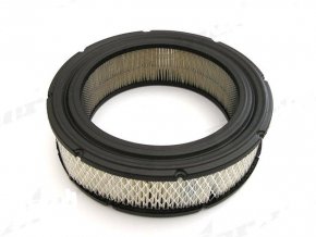 Vzduchový filter pre motory Briggs & Stratton Vanguard V-Twin Serie 35 38 54 61 originálny diel 692519 652519 806232