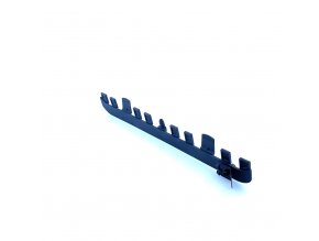 Prídavný kryt kosenia (dĺžka 33 cm) OleoMac 381S, 381T, 441S, 441T - Originál 61330252