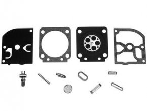 Sada na opravu ZAMA C1Q-S57A - Stihl MS170, MS180 nahrádza RB-77