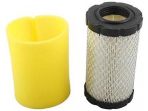 Filter vzduchu + predfilter Briggs & Stratton nahrádza 793569