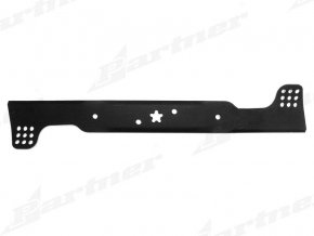 Nôž 55,6 cm Husqvarna XXL, J55SL, LB155S, LC356V, LM2155, LM2156, M22-190F, M56-140WF, M56-875 DWA, P56 nahrádza 532422706