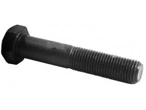 Skrutka nože 38mm x 3/8" -24UNF, MTD nahrádza originál 710-1044, 710-1226