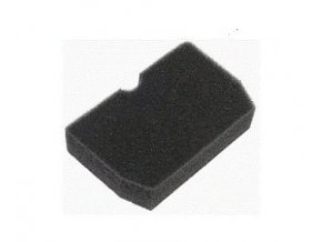 Vzduchový filter Husqvarna 343R, 345RX, Jonsered CC2145 originál 537427101, 503958501