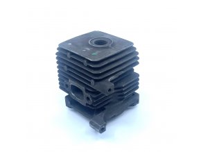 Kompletný valec s piestom Stihl FS38, FS45, FS46, FS55, FS55C, FS55R, BG45, BG46, BG55, BG65, BG85, BR45C originál 41400201202