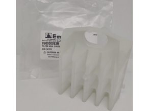 Vzduchový filter s originálnou sieťkou Emak pro Oleo-Mac 956, 962, 965, 970, 971, 981, GS630, MTL85R,
