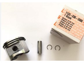 Piest kompletný Stihl MS270, MS270C - 44 mm - originál 11330302000