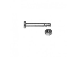 Skrutka strižný na snehové frézy 41,3 mm x 6,4 mm