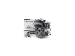 Valec s piestom Husqvarna 565, 572XP 48 mm originál 590150301, 590150303
