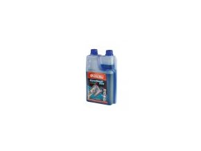 Syntetický olej 2T na palivovú zmes 1 liter s dávkovačom EUROSINT2 EVO Originál Oleo-Mac 3555028