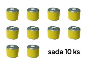 kasumex multiproduct 02 Vzduchovy filtr Honda GX340