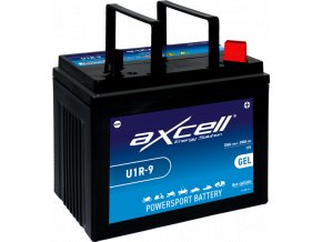 AXL GEL U1R 9(2)