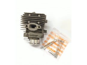 Válec s piestom Stihl FS40, FS40C, FS50, FS50C, FC56C, FS56, FS56C, FS56R, FS56RC, HT56C, FS40 4144, FS40 C-E, FS40 C-E Z, FS40 originál 41440201200