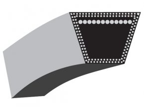 Remeň MTD 48 SPB, SP 48 BM, SPK 48, Cub Cadet CC 48 SPO, Yard-Man YM 5519, 6019 pohon...