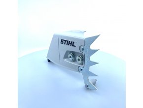 Kryt spojky Stihl MS651, MS661, MS661C originál 11446401700