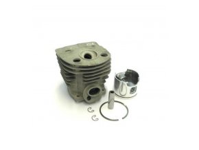Piest a valec Husqvarna 55 46,0mm METEOR - Made in Italy (nahr. číslo 503169171)