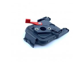 Držiak / kryt filtra Oleo-Mac BC280T, BC320T, PP270, PPX270 - Originál 61280030