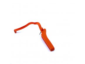 Poistka plynovej páčky Stihl FC70C, FS38 - Originál 41401820800