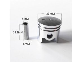 Snímka obrazovky 2023 02 22 o 07 57 35 405 82CZK 15 OFF Tu26 1e33f Power Sprayer Brush Cutter Trimmer Cylinder Set 33mm Grass Trimmer AliExpress transformovaný(2)