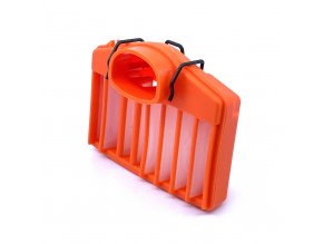 Vzduchový filter Husqvarna bez filcu 362, 365, 371, 372, nahrádza originál 575269101