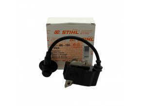 Zapalovánie Stihl MS261, MS261C originál 11414001331