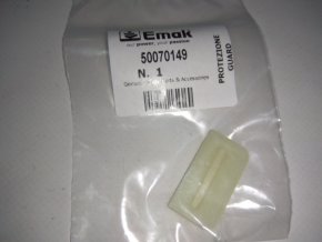 Vodítko reťaze Oleo-Mac 956, 961, 962 Originál 50070149