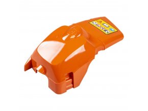 Kryt valca kompletný Husqvarna 346XP, 353 Originál 504054302