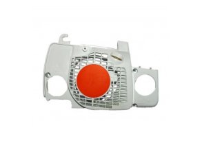 Kryt štartovania pro Stihl 017/ 018 /MS170/ MS180 (nahrádza 11300802100, 11300802103, 11300802105)