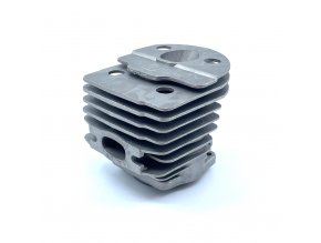 Valec a piest Husqvarna 55 - 46,0mm nahrádza 503609171, 503609104 NIKASIL