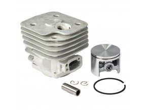 Piest a valec Husqvarna 268, nahrádza originál 501658571, 501658571, 503611071