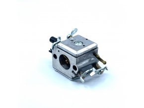 Karburátor originál 503283207 , 503283208 , ZAMA C3-EL17 , pre Husqvarna 340 , 345 , 346XP , 350 , 351 , 353 bez pumpičky