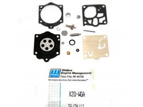 k20 wga
