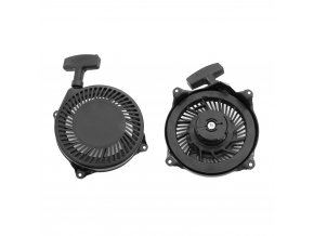 Štartér kompletný pro Briggs & Stratton 5KM Industrial Plus (nahrádza 494782, 494846, 495766, 496650, 497830)