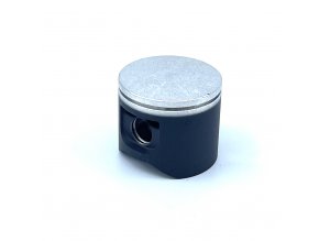 Piest bez piestnych krúžkov pre Husqvarna 357 TEFLON nahrádza originál 537219602
