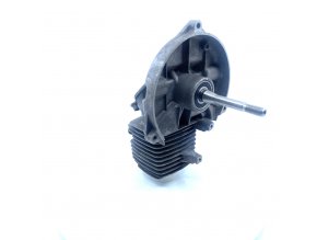 Valec OleoMac Sparta 25- originál 4161570R