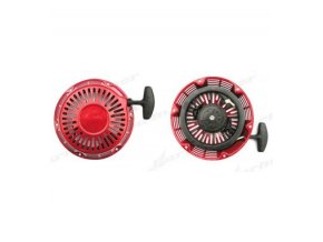 Štartér pro Honda GX 340, GX340, GX 390, GX390 nahrádza originál 28400-ZE3-W01ZA