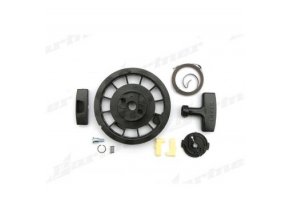 Opravná sada pre štartér Briggs & Stratton Classic/Sprint 3,5 KM - plastové západky (pre 31-0011 )